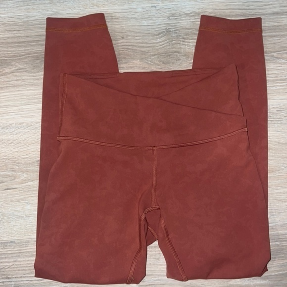 Lululemon Always On High-Rise Leggings